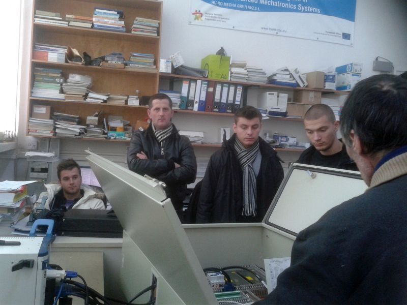 workshop - 14.12.2012